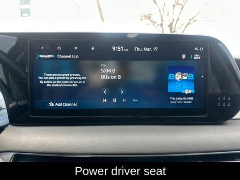 Used 2023 Hyundai Palisade SEL image 13