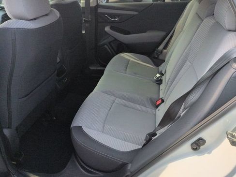 Used 2021 Subaru Outback Premium AWD/4WD image 27
