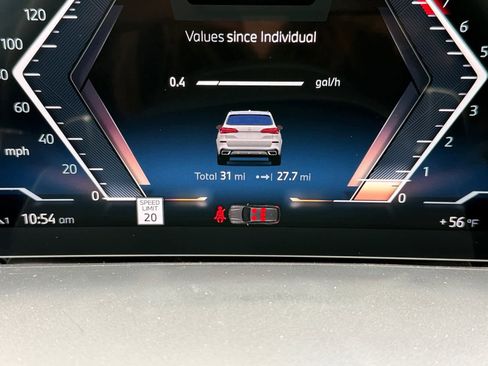 New 2026 BMW X5 xDrive40i w/ Executive Package image 39