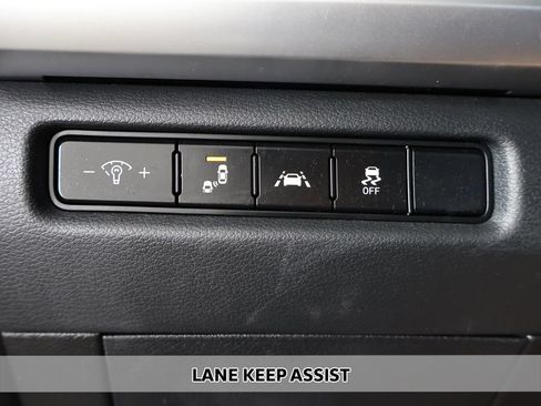 Used 2020 Kia Telluride S AWD/4WD image 5