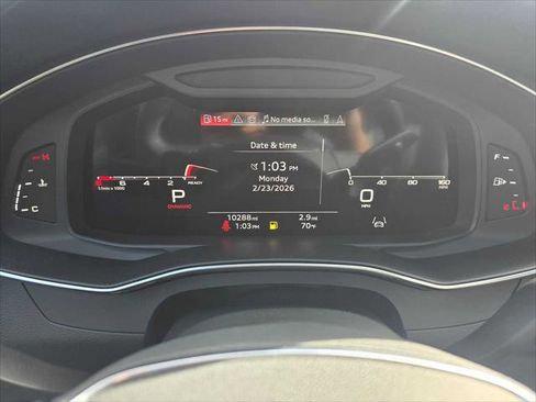 Used 2024 Audi A6 Premium Plus w/ Premium Plus Package image 27