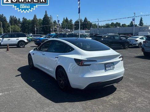 Used 2025 Tesla Model 3 RWD image 4