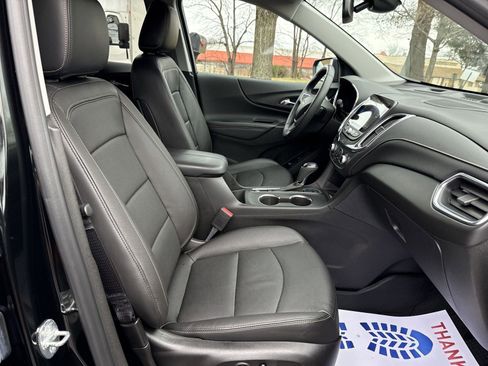 Used 2020 Chevrolet Equinox Premier image 23