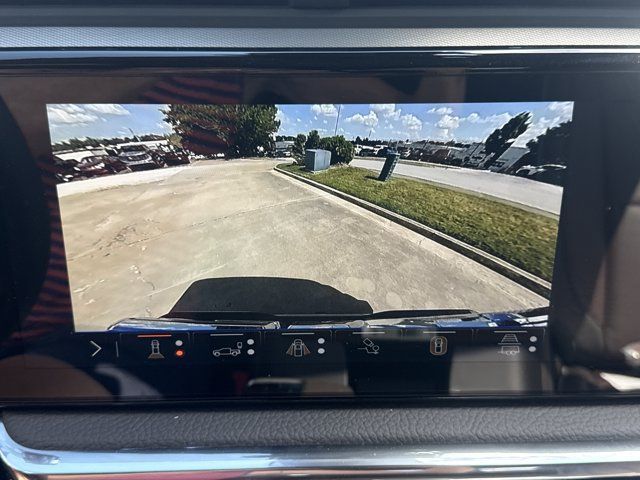 New 2026 GMC Sierra 1500 Denali AWD/4WD image 8