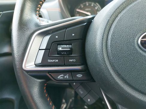 Certified 2023 Subaru Crosstrek 2.0i Premium image 16