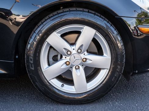 Used 2007 Mercedes-Benz SLK 280 image 25