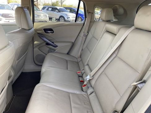 Used 2013 Acura RDX FWD w/ Technology Package image 17