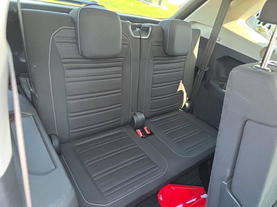 Used 2023 Volkswagen Tiguan S FWD image 15
