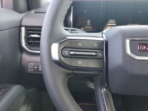 New 2026 GMC Terrain AT4 w/ Convenience Package III AWD/4WD image 16