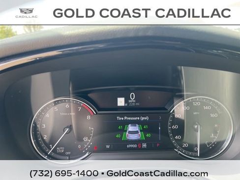 Used 2021 Cadillac XT6 Premium Luxury image 24