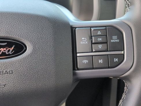 New 2025 Ford F150 XLT w/ Equipment Group 302A MID image 26