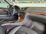 Used 2004 Mercedes-Benz E 320 4MATIC Sedan image 2