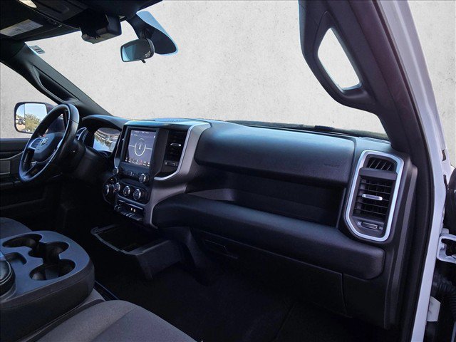 Used 2021 RAM 2500 Big Horn AWD/4WD image 20