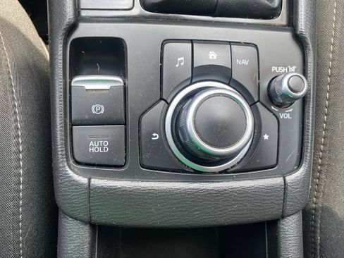 Used 2019 MAZDA CX-3 Sport FWD image 16