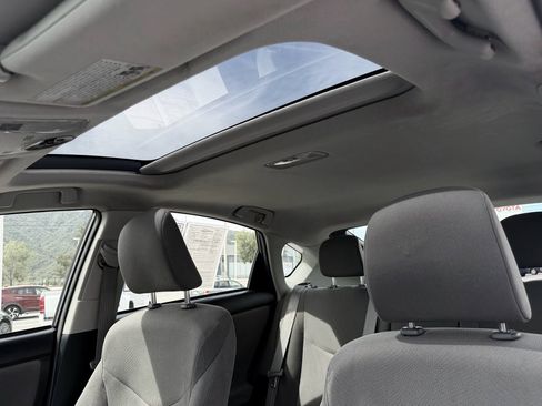 Used 2014 Toyota Prius Three w/ Solar Roof Package image 19