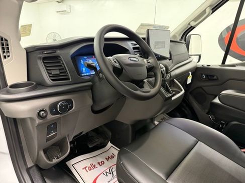New 2026 Ford Transit 350 XL image 12