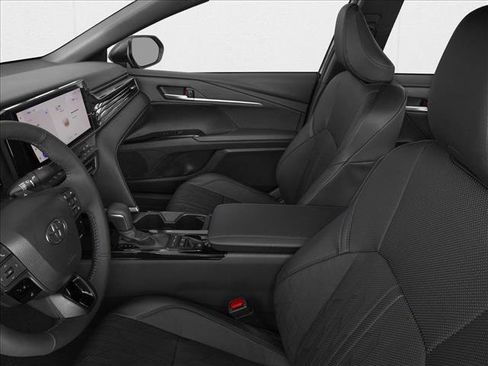New 2026 Toyota Camry XSE FWD image 6