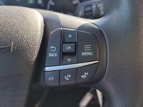 Used 2024 Ford Maverick XLT FWD image 24