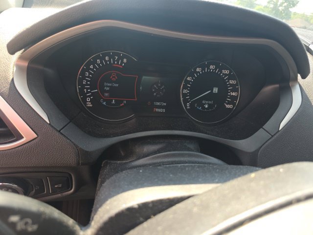 Used 2014 Lincoln MKZ w/ Equipment Group 102A Reserve FWD image 4