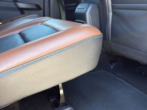 Certified 2024 Ford Bronco Outer Banks AWD/4WD image 26