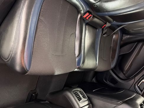 Used 2015 Chrysler 200 S w/ Navigation & Sound Group I FWD image 21