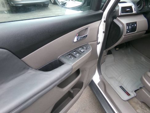 Used 2015 Honda Odyssey EX-L image 8
