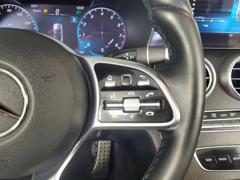 Used 2021 Mercedes-Benz C 300 Cabriolet image 26