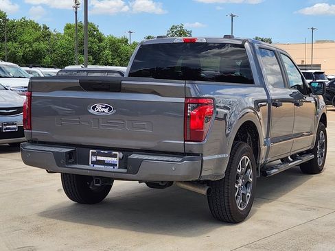 Used 2024 Ford F150 STX AWD/4WD image 9