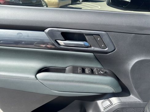 New 2026 GMC Terrain AT4 image 13