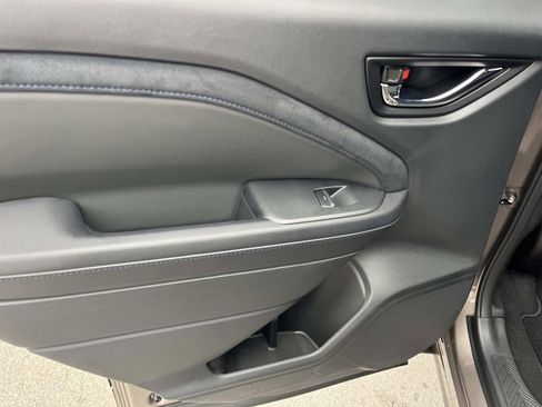 New 2025 Subaru Forester Limited image 17