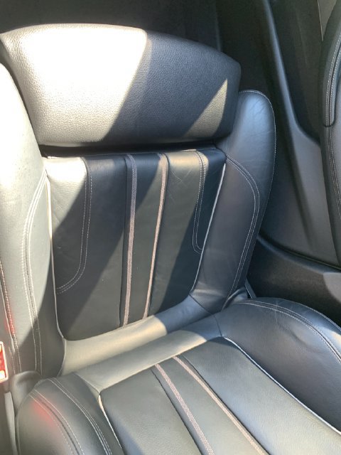 Used 2023 BMW 540i w/ M Sport Package RWD image 23