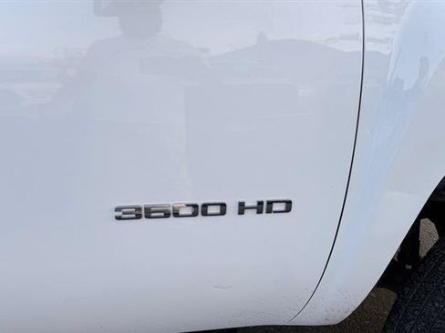 Used 2013 Chevrolet Silverado 3500 W/T RWD image 25