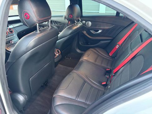 Used 2016 Mercedes-Benz C 450 AMG image 12