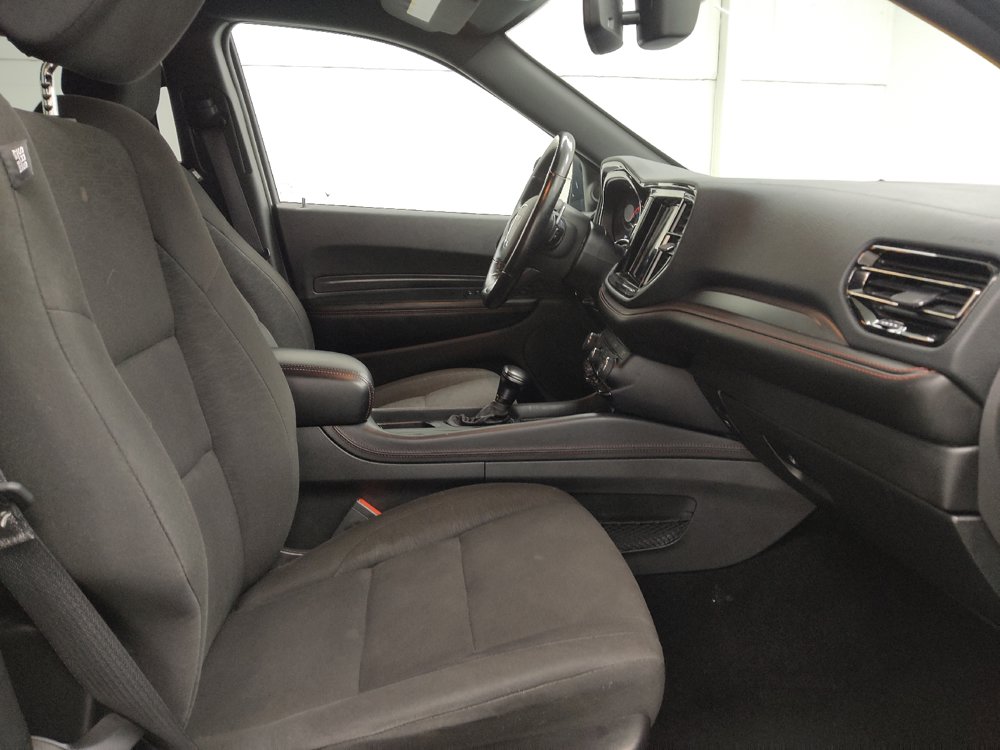 Used 2023 Dodge Durango GT AWD/4WD image 21