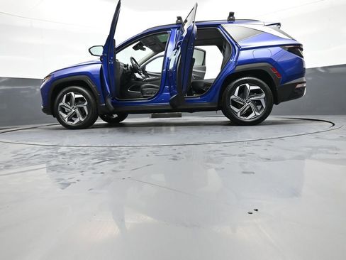 Certified 2023 Hyundai Tucson Limited image 50