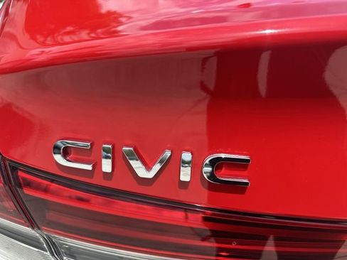 Used 2023 Honda Civic Sport image 14