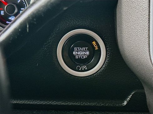 Used 2020 RAM 3500 Laramie w/ Night Edition image 28