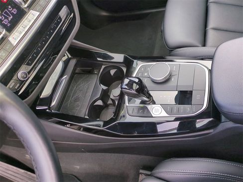 Certified 2023 BMW X3 xDrive30i image 14