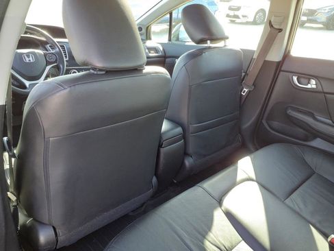 Used 2013 Honda Civic EX-L image 12