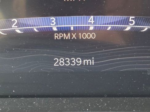 Used 2022 Jeep Grand Cherokee Limited AWD/4WD image 7