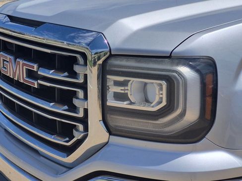 Used 2016 GMC Sierra 1500 SLT w/ Texas SLT Premium Package RWD image 9