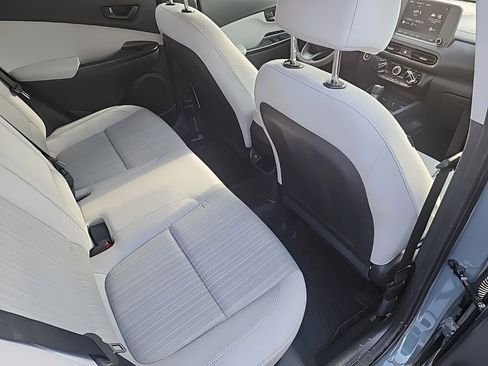 Used 2023 Hyundai Kona SEL w/ Cargo Package image 18