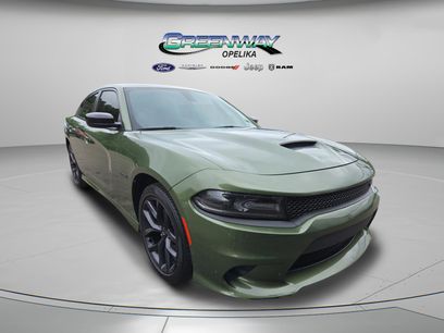 Used 2021 Dodge Charger R/T w/ Plus Group