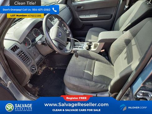 Used 2010 Ford Escape XLT image 5