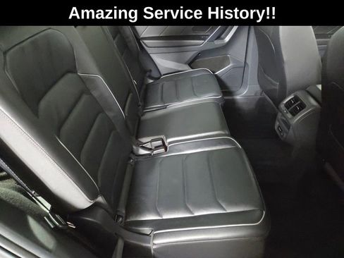Used 2020 Volkswagen Tiguan SEL Premium R-Line image 17
