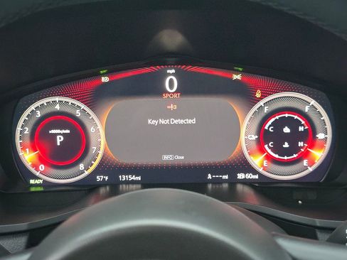 Certified 2024 MAZDA CX-90 Plug-In Hybrid w/ Preferred image 41