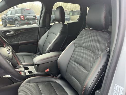 New 2026 Ford Escape ST-Line w/ Tech Pack #1 image 15