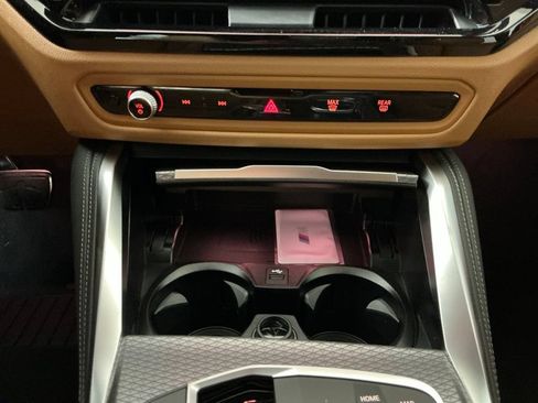 New 2026 BMW 430i w/ M Sport Package RWD image 12