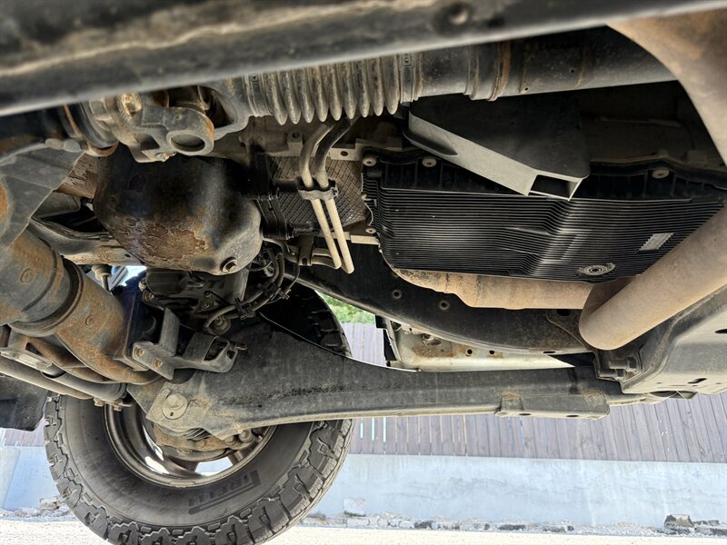 Used 2019 RAM 2500 Tradesman AWD/4WD image 43