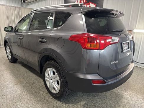 Used 2015 Toyota RAV4 LE image 6